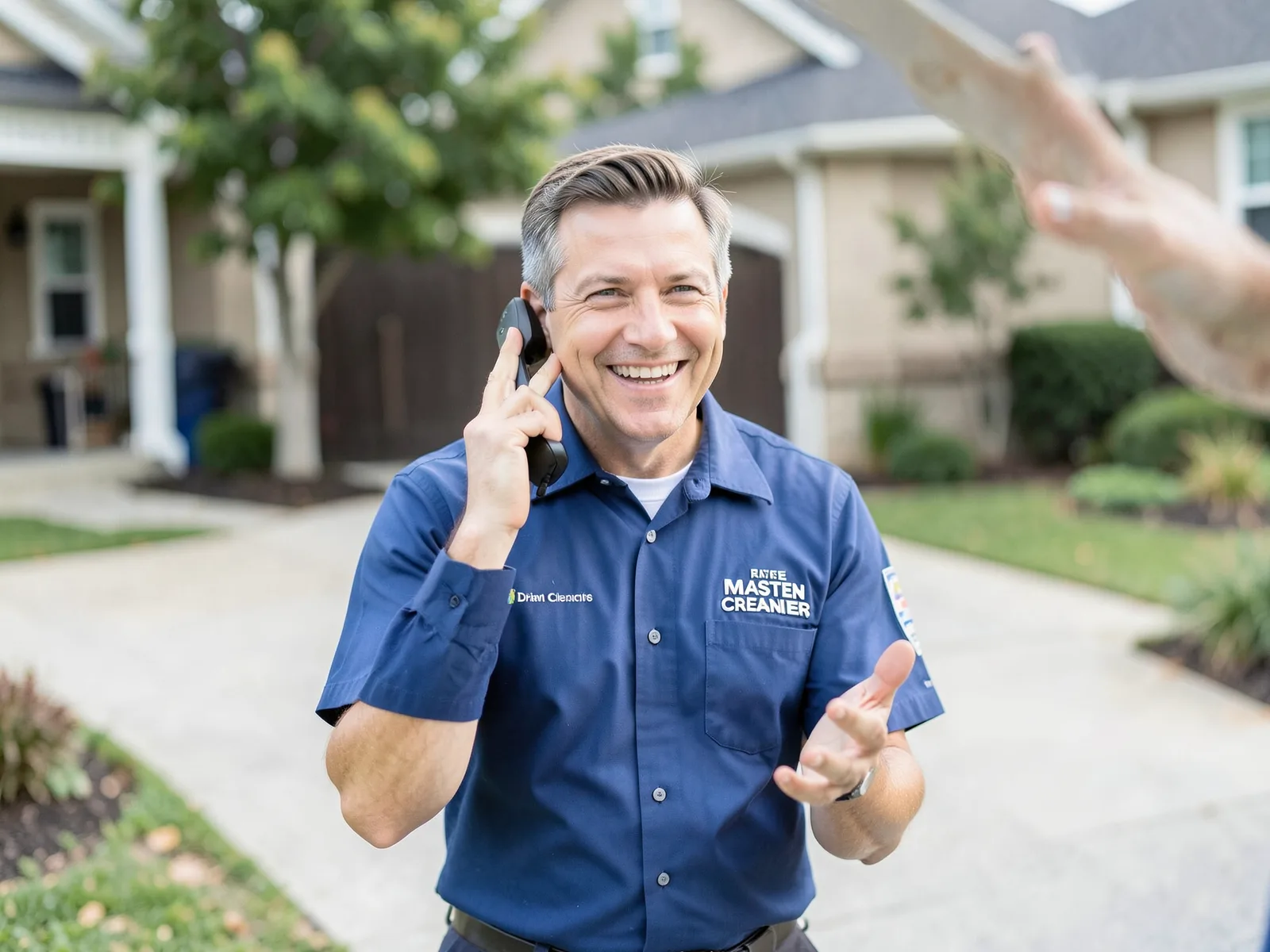 Drain Cleaning Tamaroa, IL FAQs